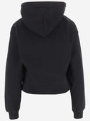 Jacquemus Le Hoodie Gros Grain