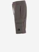 Cp Company Cotton Shorts