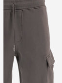 Cp Company Cotton Shorts