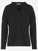 Punto Allude De Lana Y Cashmere