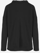 Punto Allude De Lana Y Cashmere