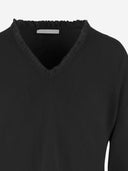 Punto Allude De Lana Y Cashmere