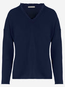 Allude Tricot De Laine Et Cachemire