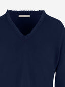 Allude Tricot De Laine Et Cachemire