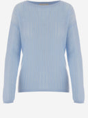 Pull en cachemire Allude