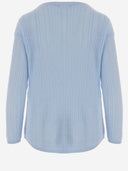 Pull en cachemire Allude