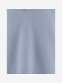 Vince Stretch Wool And Cashmere Blend Polo Sweater