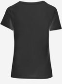 Camiseta de algodón Vince