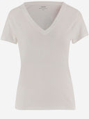 Vince Cotton T Shirt