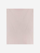 Allude Short Sleeved Cashmere Sweater
