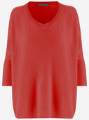 Allude Cashmere Sweater