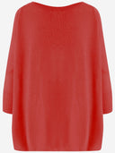 Allude Cashmere Sweater