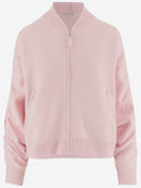 Allude Cashmere Blend Sweatshirt