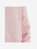 Allude Cashmere Blend Sweatshirt