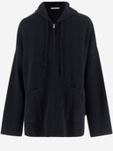 Sudadera Allude De Mezcla De Cachemir