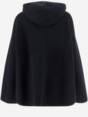 Sudadera Allude De Mezcla De Cachemir