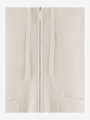 Allude Cashmere Blend Sweatshirt