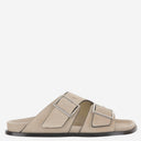 Alohas Alba Suede Sandals