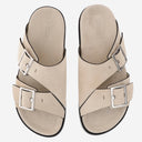 Alohas Alba Suede Sandals