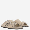 Alohas Alba Suede Sandals