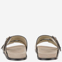 Alohas Alba Suede Sandals