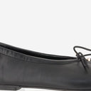 Alohas Rosalind Leather Ballerina Flats