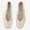 Ballerines en cuir Alohas Sway