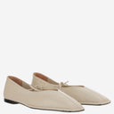 Ballerines en cuir Alohas Sway