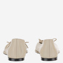 Ballerines en cuir Alohas Sway
