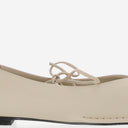 Ballerines en cuir Alohas Sway