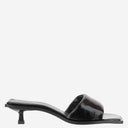 Sandales en cuir Alohas Kia