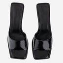 Sandales en cuir Alohas Kia
