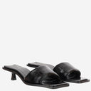 Sandales en cuir Alohas Kia