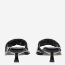 Sandales en cuir Alohas Kia