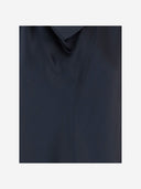 Vince Silk Satin Shirt