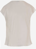 Vince Silk Satin Shirt