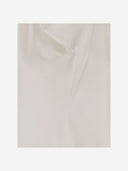 Vince Silk Satin Shirt