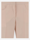 Jil Sander Wool Trousers