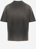 Golden Goose Cotton T Shirt