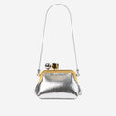 Jacquemus Berlingot Bag With Animal Print