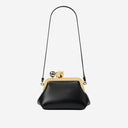 Jacquemus Berlingot Bag In Nappa Leather