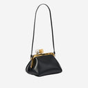 Jacquemus Berlingot Bag In Nappa Leather