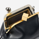 Jacquemus Berlingot Bag In Nappa Leather
