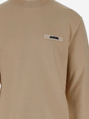 Bluza Jacquemus Le Gros Grain