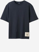 Jacquemus Cotton Tournament T Shirt
