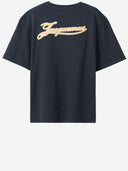 Jacquemus Cotton Tournament T Shirt