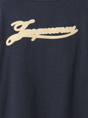 Jacquemus Cotton Tournament T Shirt