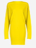 Sukienka Jacquemus Mistral z mieszanki wiskozy