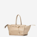 Benedetta Bruzziches Mame Weekend Leather Bag