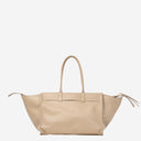 Benedetta Bruzziches Mame Weekend Leather Bag
